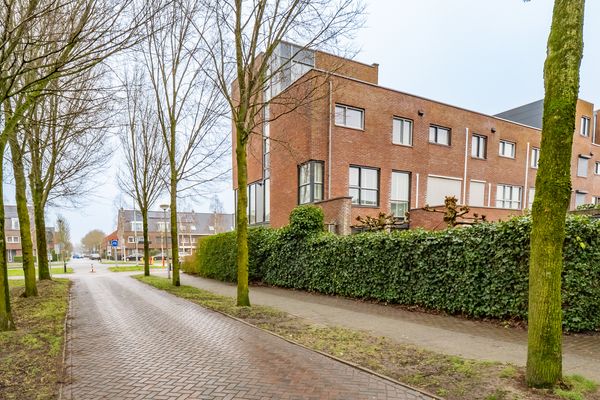 Duizendknooplaan 41, VLEUTEN