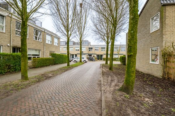 Duizendknooplaan 41, VLEUTEN