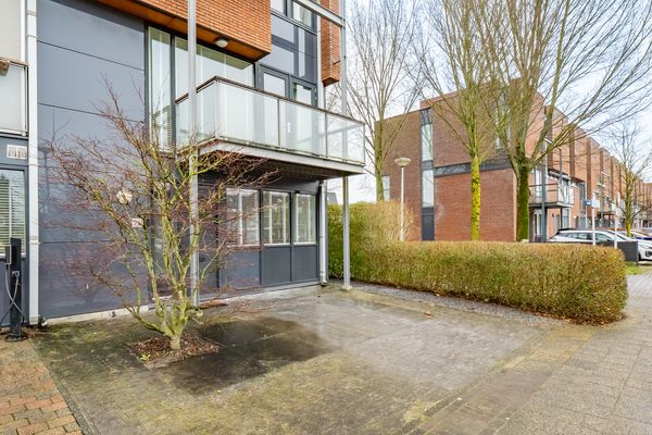 Duizendknooplaan 41, VLEUTEN