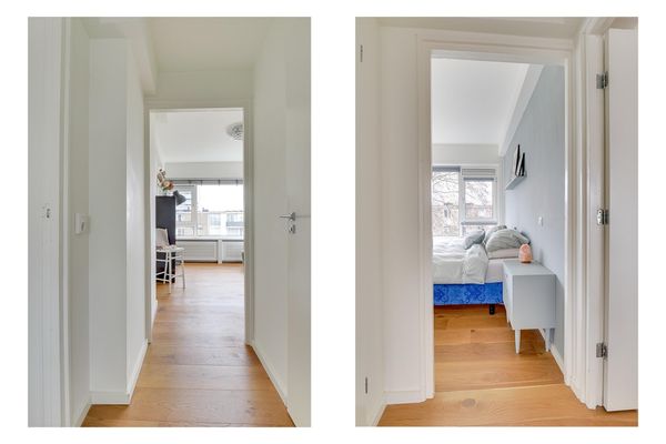 Adenauerlaan 127, UTRECHT