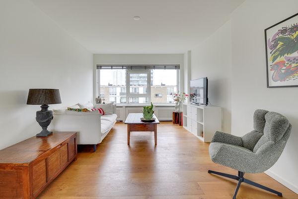 Adenauerlaan 127, UTRECHT