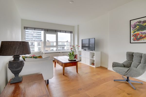 Adenauerlaan 127, UTRECHT