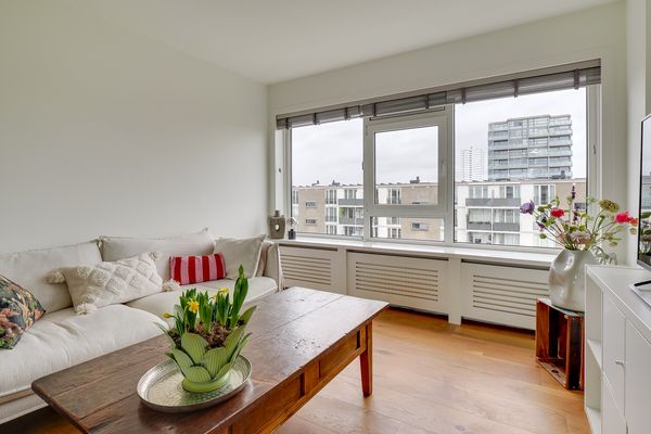 Adenauerlaan 127, UTRECHT