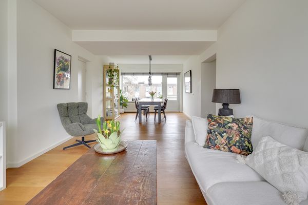 Adenauerlaan 127, UTRECHT