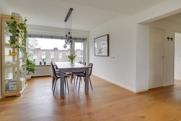 Adenauerlaan 127, UTRECHT