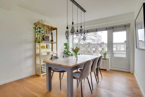 Adenauerlaan 127, UTRECHT