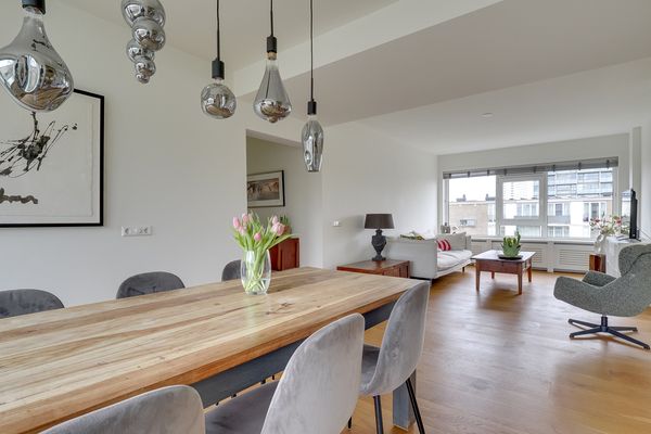 Adenauerlaan 127, UTRECHT