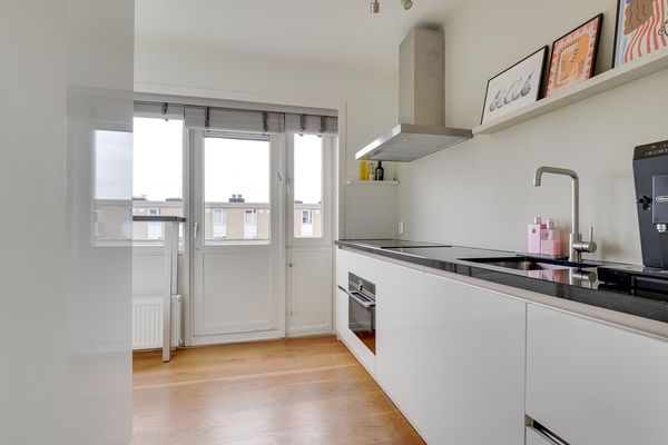 Adenauerlaan 127, UTRECHT