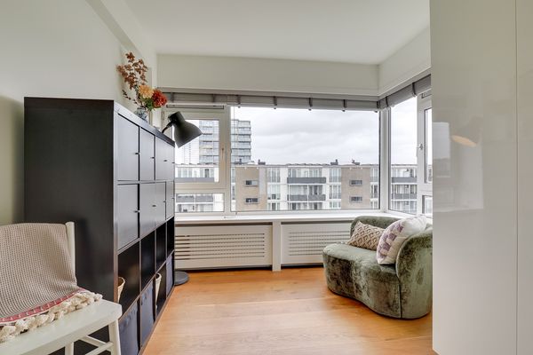 Adenauerlaan 127, UTRECHT