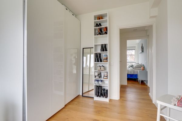 Adenauerlaan 127, UTRECHT