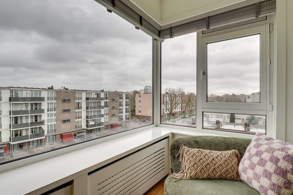 Adenauerlaan 127, UTRECHT