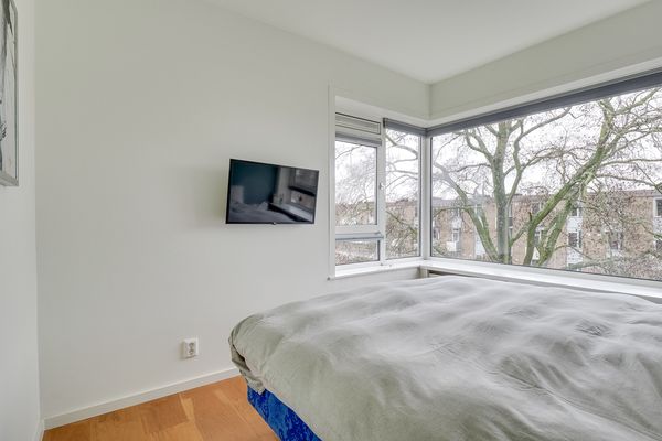 Adenauerlaan 127, UTRECHT