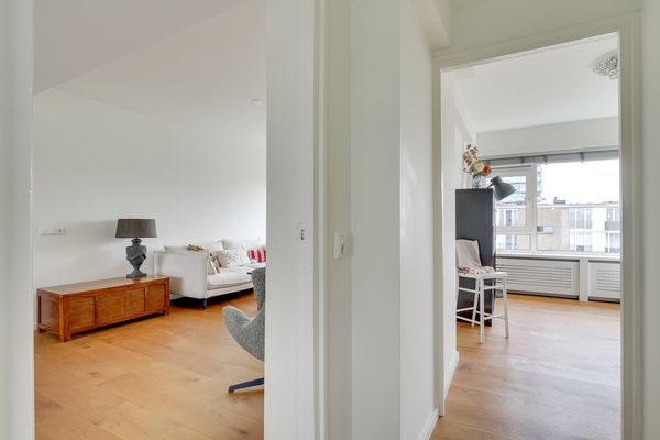 Adenauerlaan 127, UTRECHT