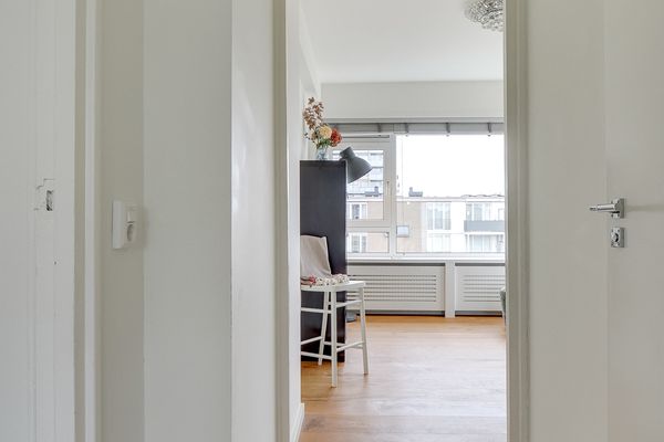 Adenauerlaan 127, UTRECHT