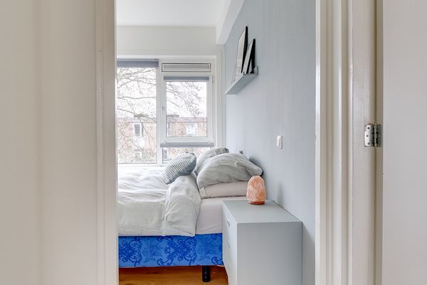 Adenauerlaan 127, UTRECHT