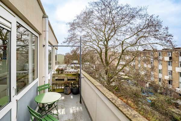 Adenauerlaan 127, UTRECHT