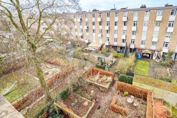 Adenauerlaan 127, UTRECHT