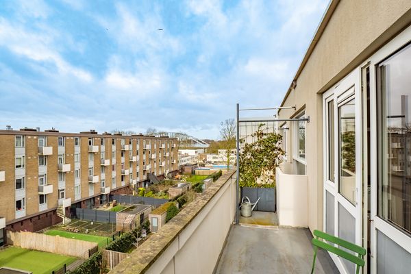 Adenauerlaan 127, UTRECHT