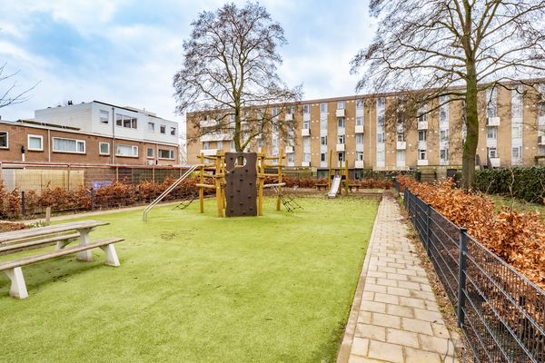 Adenauerlaan 127, UTRECHT