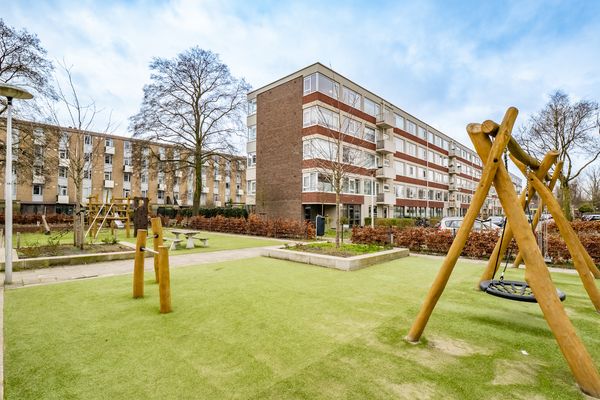 Adenauerlaan 127, UTRECHT