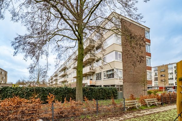 Adenauerlaan 127, UTRECHT