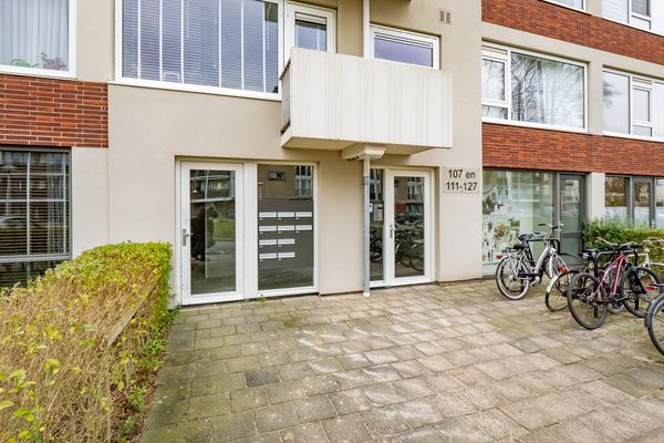 Adenauerlaan 127, UTRECHT