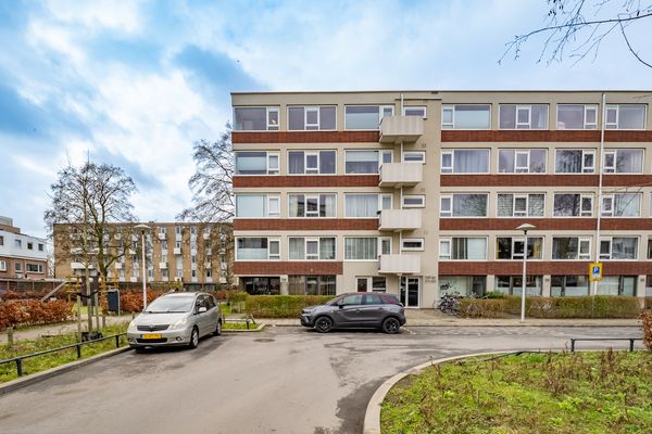 Adenauerlaan 127, UTRECHT