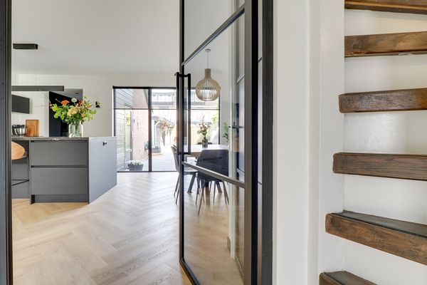 Wilde Zwaan 26, BUNSCHOTEN-SPAKENBURG