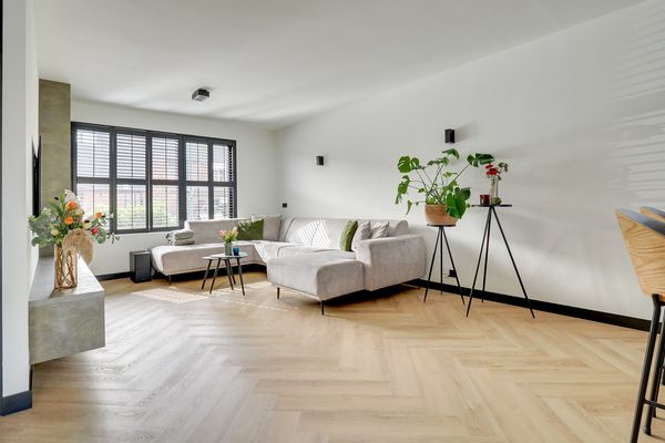 Wilde Zwaan 26, BUNSCHOTEN-SPAKENBURG