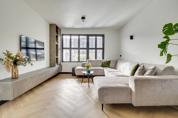 Wilde Zwaan 26, BUNSCHOTEN-SPAKENBURG