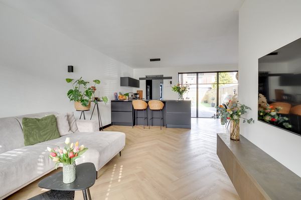 Wilde Zwaan 26, BUNSCHOTEN-SPAKENBURG