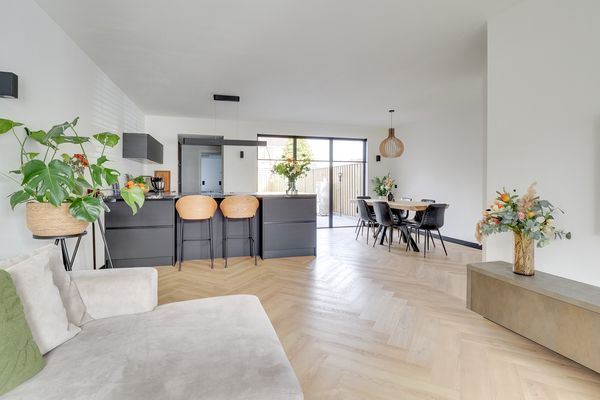 Wilde Zwaan 26, BUNSCHOTEN-SPAKENBURG