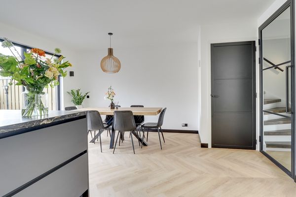 Wilde Zwaan 26, BUNSCHOTEN-SPAKENBURG