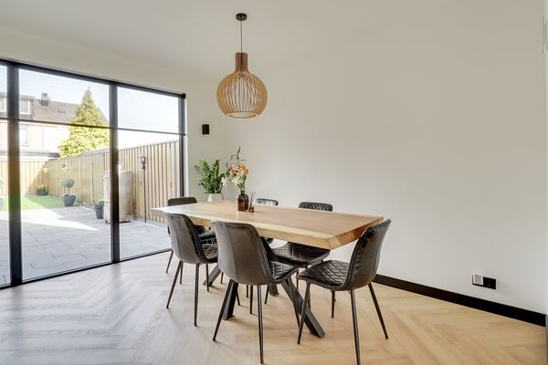 Wilde Zwaan 26, BUNSCHOTEN-SPAKENBURG