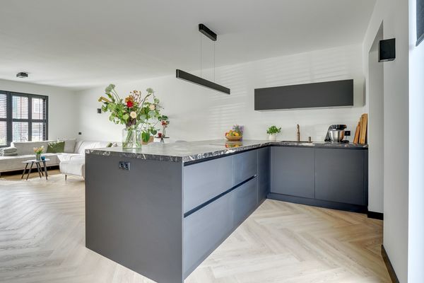 Wilde Zwaan 26, BUNSCHOTEN-SPAKENBURG