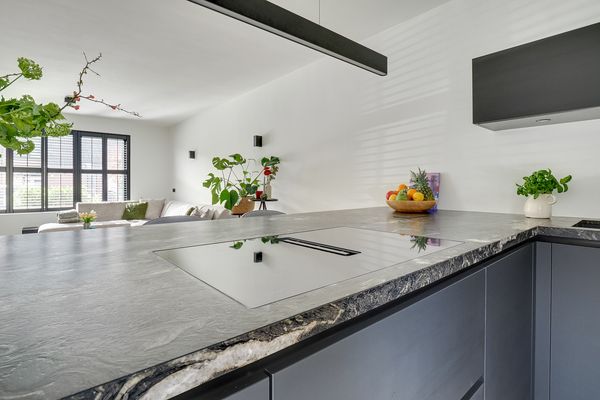 Wilde Zwaan 26, BUNSCHOTEN-SPAKENBURG