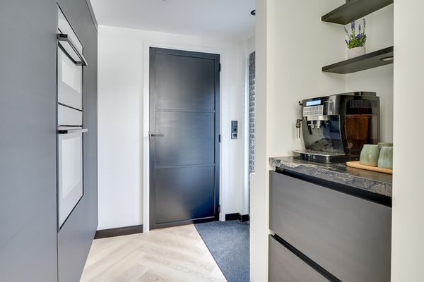 Wilde Zwaan 26, BUNSCHOTEN-SPAKENBURG