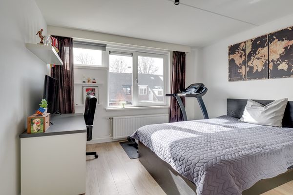 Wilde Zwaan 26, BUNSCHOTEN-SPAKENBURG