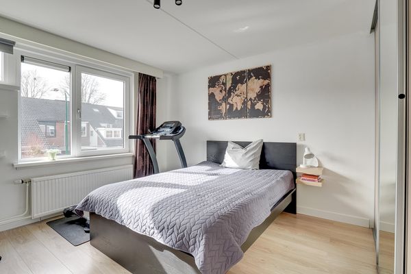 Wilde Zwaan 26, BUNSCHOTEN-SPAKENBURG