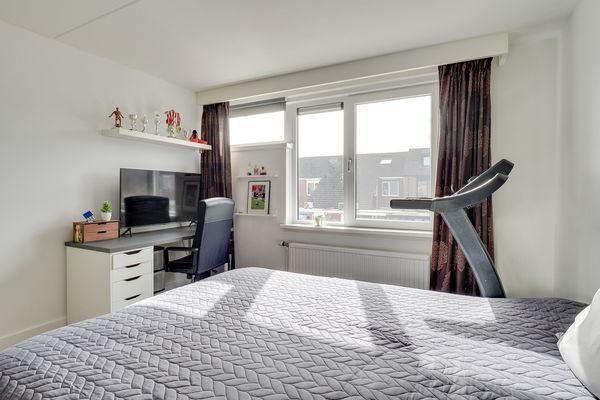 Wilde Zwaan 26, BUNSCHOTEN-SPAKENBURG