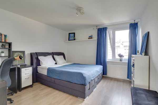 Wilde Zwaan 26, BUNSCHOTEN-SPAKENBURG