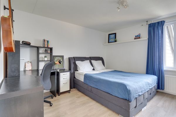 Wilde Zwaan 26, BUNSCHOTEN-SPAKENBURG