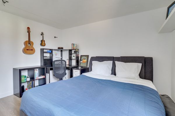 Wilde Zwaan 26, BUNSCHOTEN-SPAKENBURG