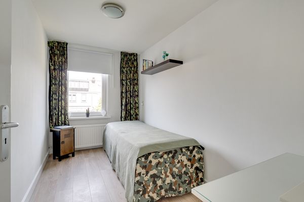 Wilde Zwaan 26, BUNSCHOTEN-SPAKENBURG