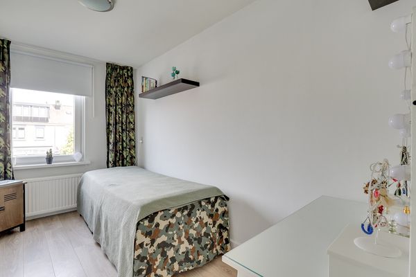 Wilde Zwaan 26, BUNSCHOTEN-SPAKENBURG