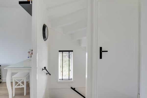 Wilde Zwaan 26, BUNSCHOTEN-SPAKENBURG