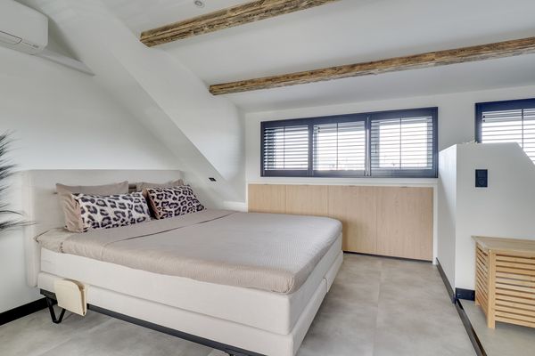 Wilde Zwaan 26, BUNSCHOTEN-SPAKENBURG