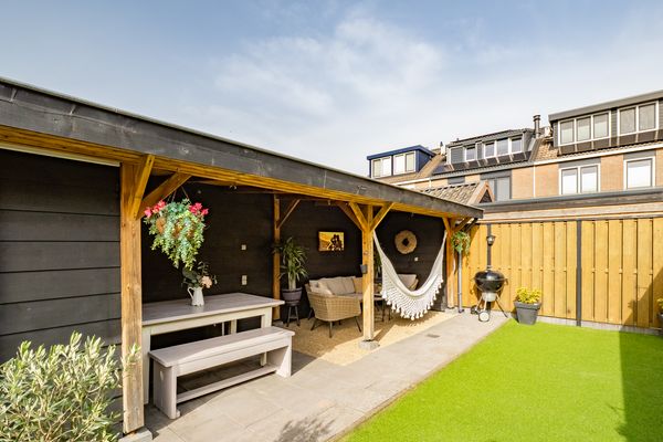 Wilde Zwaan 26, BUNSCHOTEN-SPAKENBURG