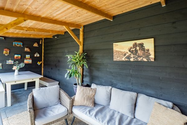 Wilde Zwaan 26, BUNSCHOTEN-SPAKENBURG