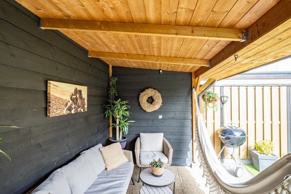 Wilde Zwaan 26, BUNSCHOTEN-SPAKENBURG